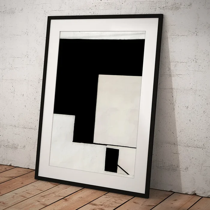 #106 Art Print