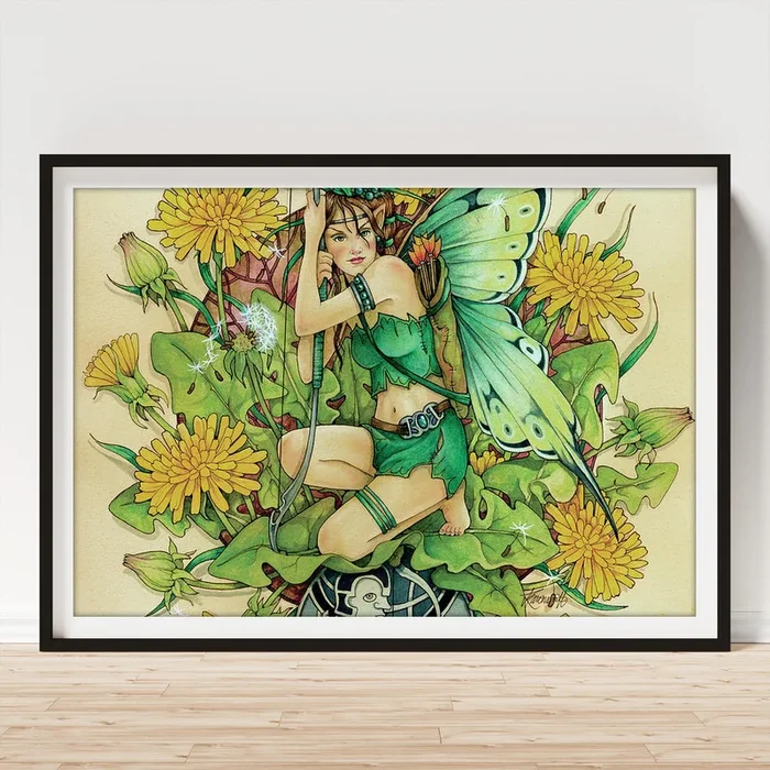 11 Sagittarius Art Print