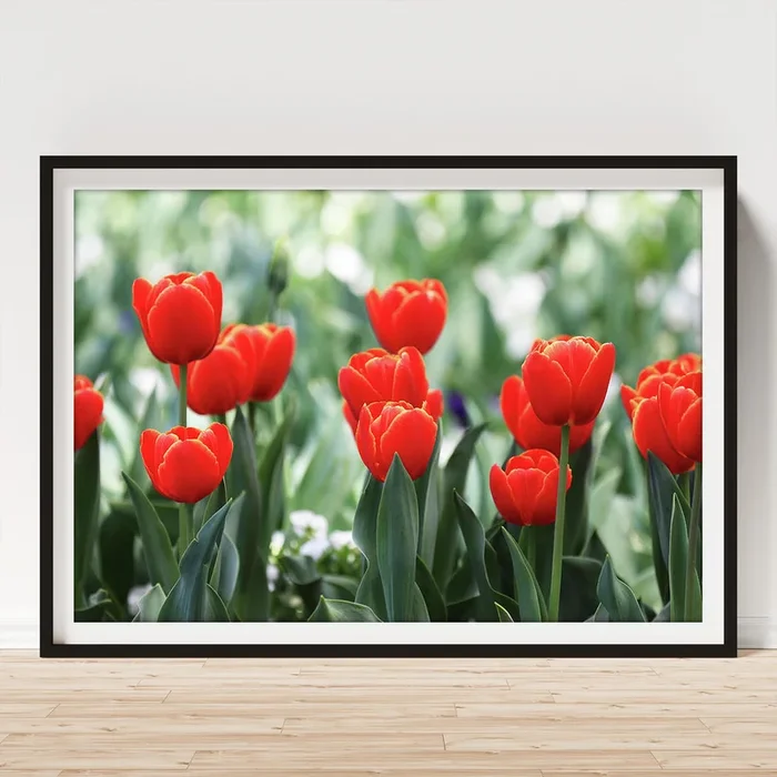 150 Art Print