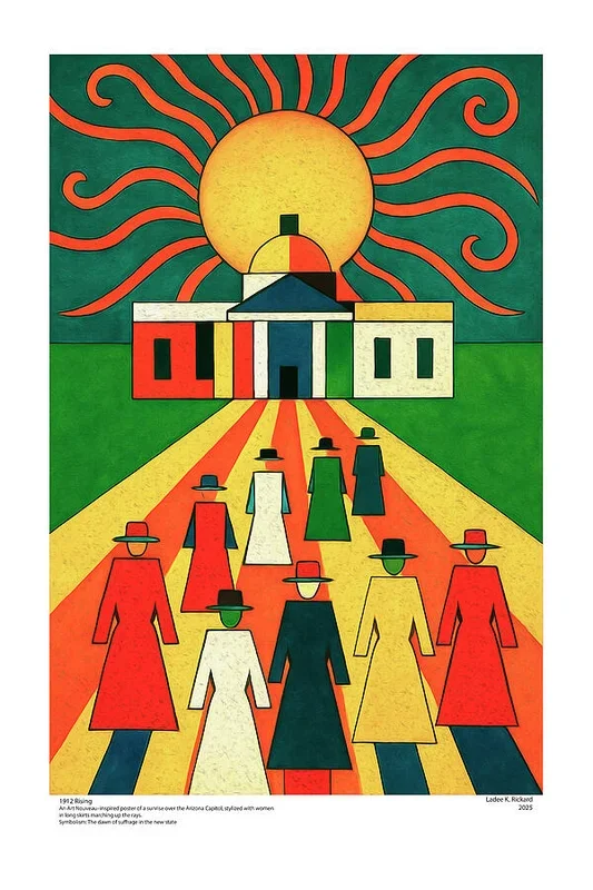 1912 Rising
