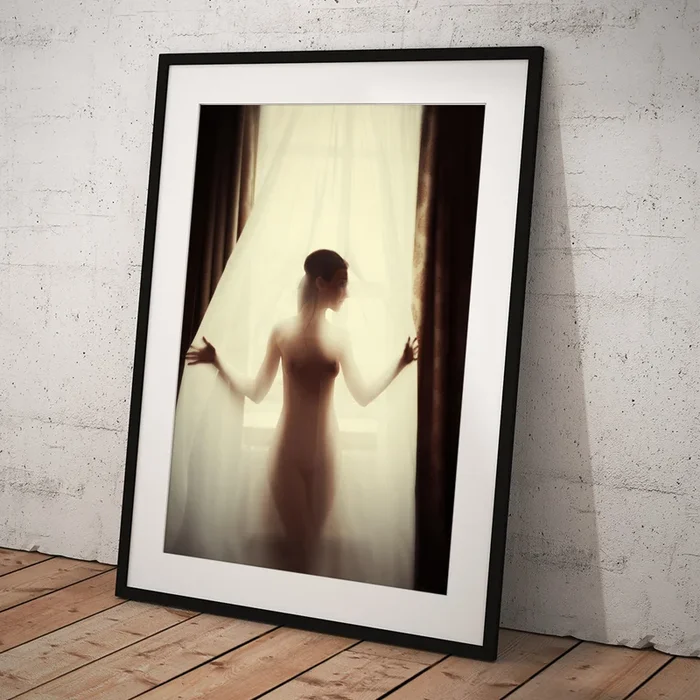 #2 Art Print