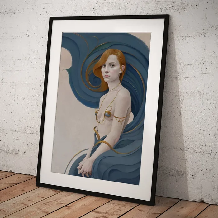 459 Art Print