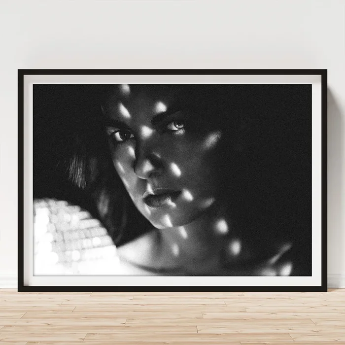 … #59 Art Print