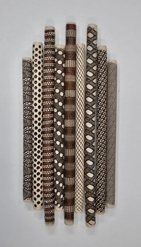9-Piece Installation