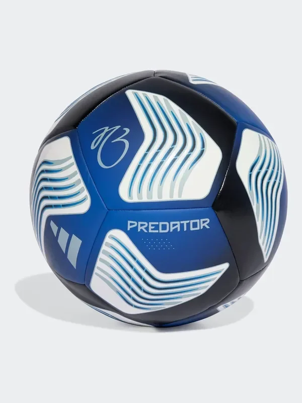 adidas Dark Blue Jude Bellingham Training Ball
