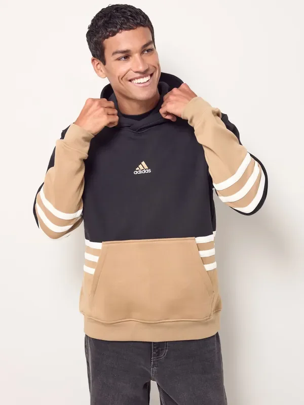 adidas Originals Black Archive Hoodie