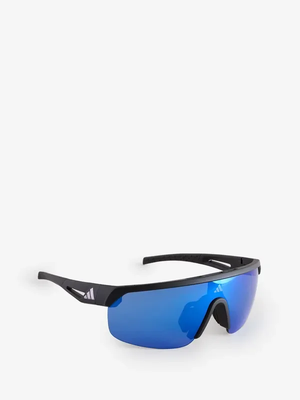 adidas Originals Black Sport Sunglasses