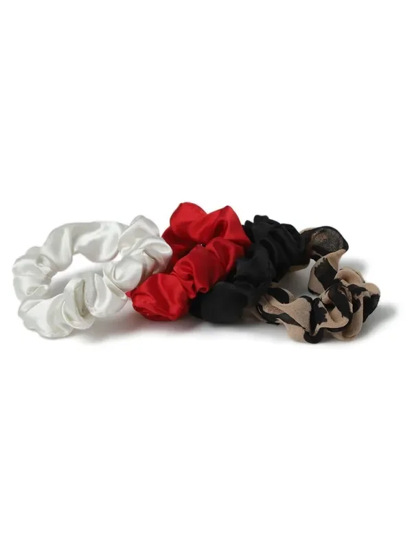 Aela Multicolour Scrunchie