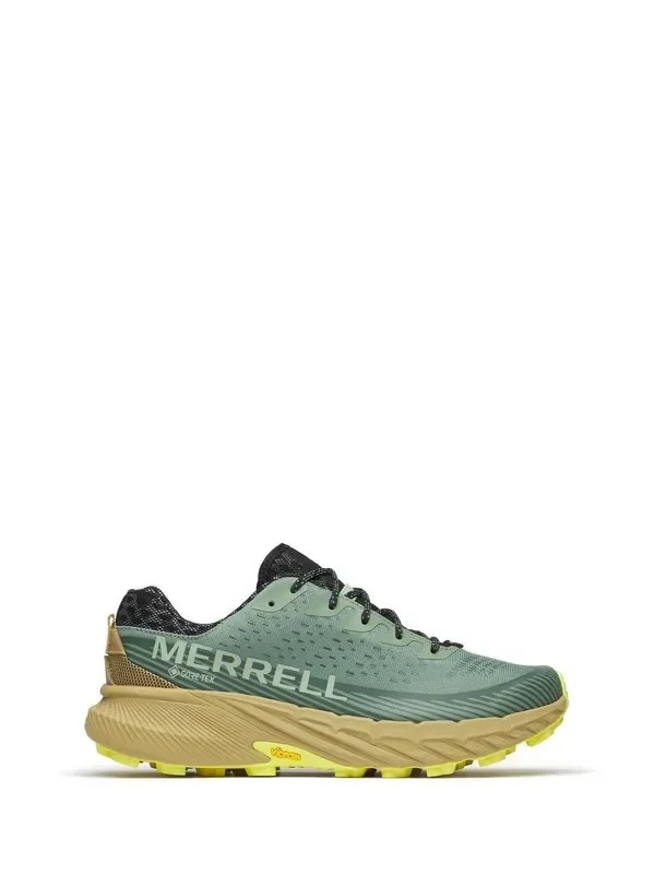 Agility Peak 5 Hiking Shoes