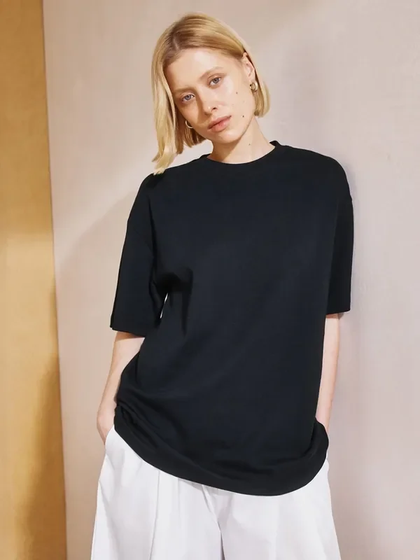 Albaray Cotton Big T-Shirt