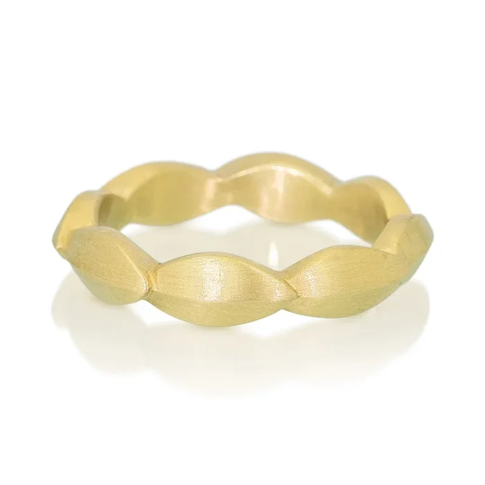 Allonge Eternity Ring