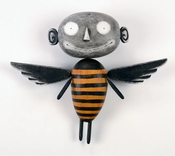 Angel MoonBee
