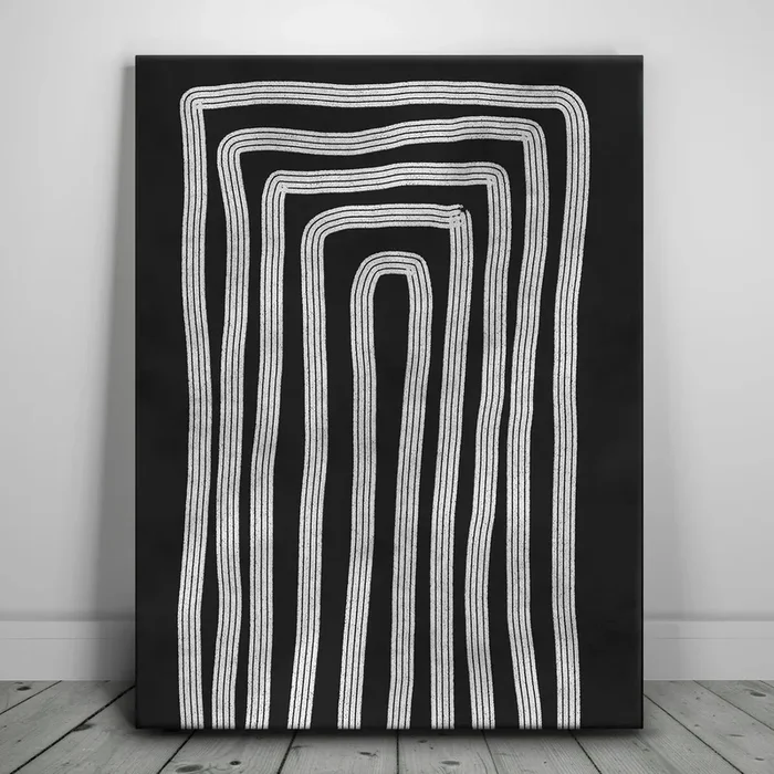 Arch IV