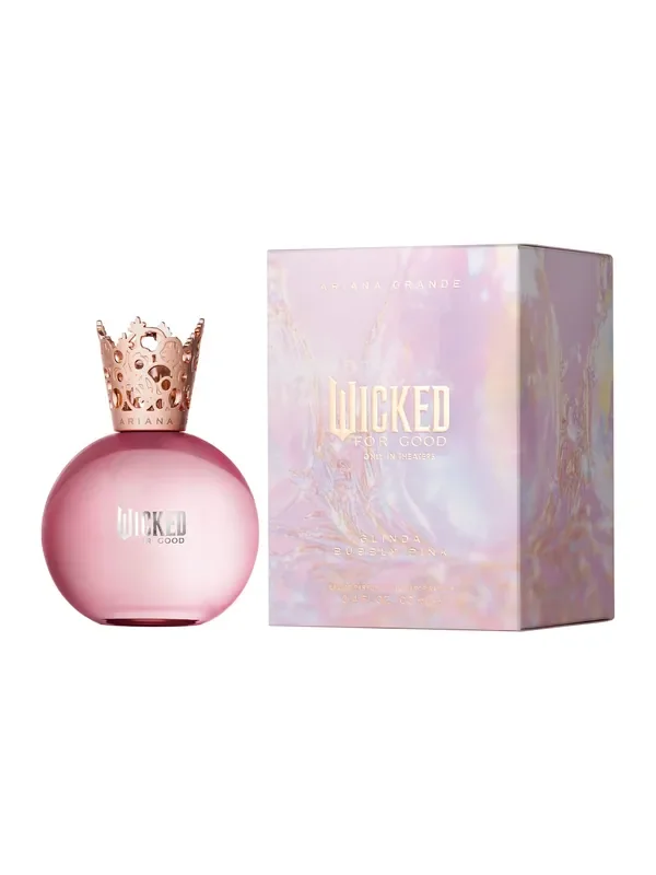 Ariana Grande Glinda Bubbly Eau de Parfum 100ml