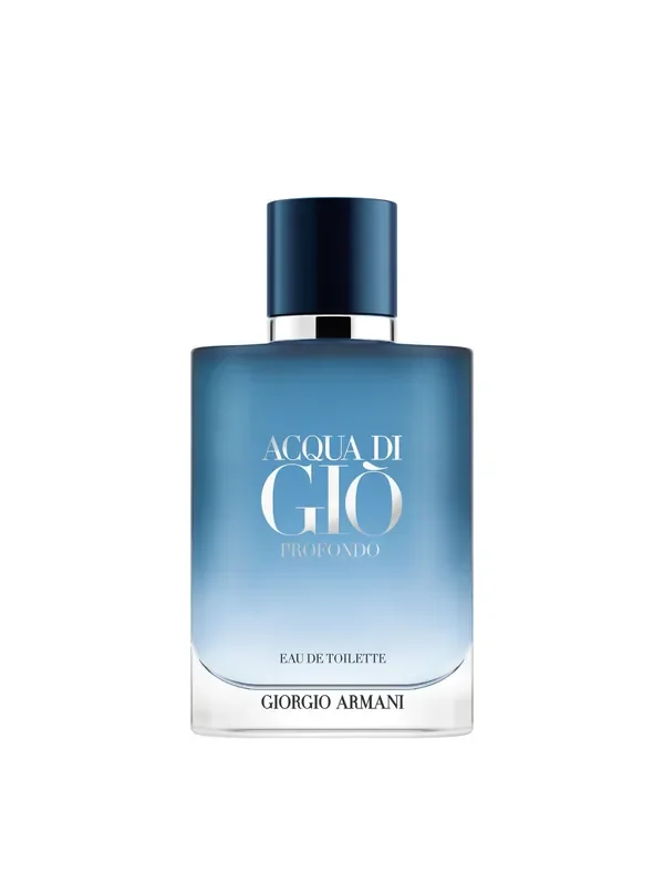 Armani Beauty Acqua Di Gio Profondo Eau de Toilette 100ml