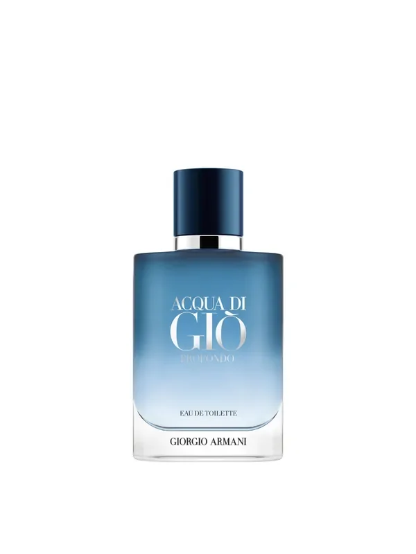 Armani Beauty Acqua Di Gio Profondo Eau de Toilette 50ml