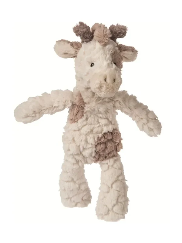 Aurora World Mary Meyer Putty Nursery Giraffe
