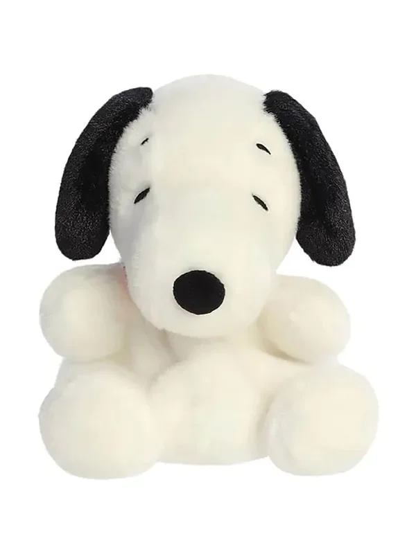 Aurora World Palm Pals Peanuts Snoopy 5in