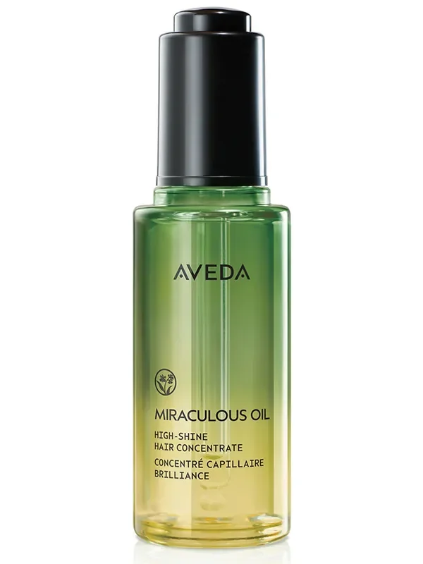 Aveda Miraculous Oil High Shine Hair Concentrate 50ml