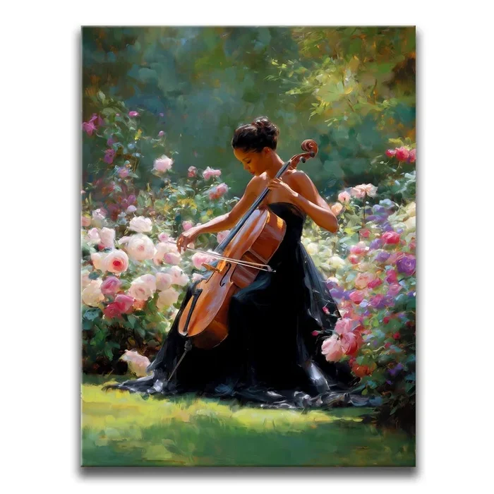 Ballad Of The Blossoms