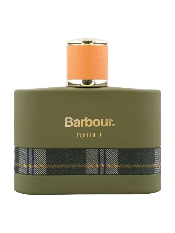 Barbour® Heritage For Her 100ml Eau De Parfum