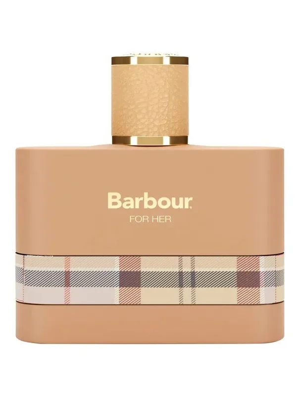 Barbour® Origins For Her Eau de Parfum 50ml