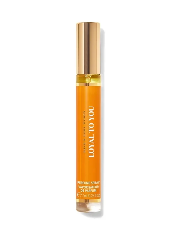 Bath & Body Works Loyal To You Travel Eau de Parfum 15 ml