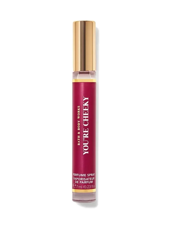 Bath & Body Works Travel Eau de Parfum 15 ml