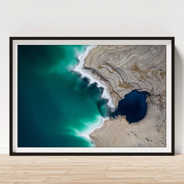 Big Fish Art Print