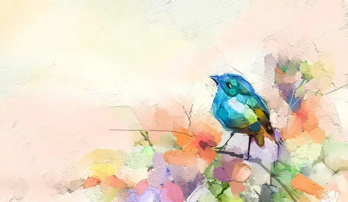 Birds of a feather 1