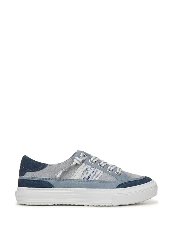 Blowfish Malibu Regular Fit Alex Slip-On Trainers