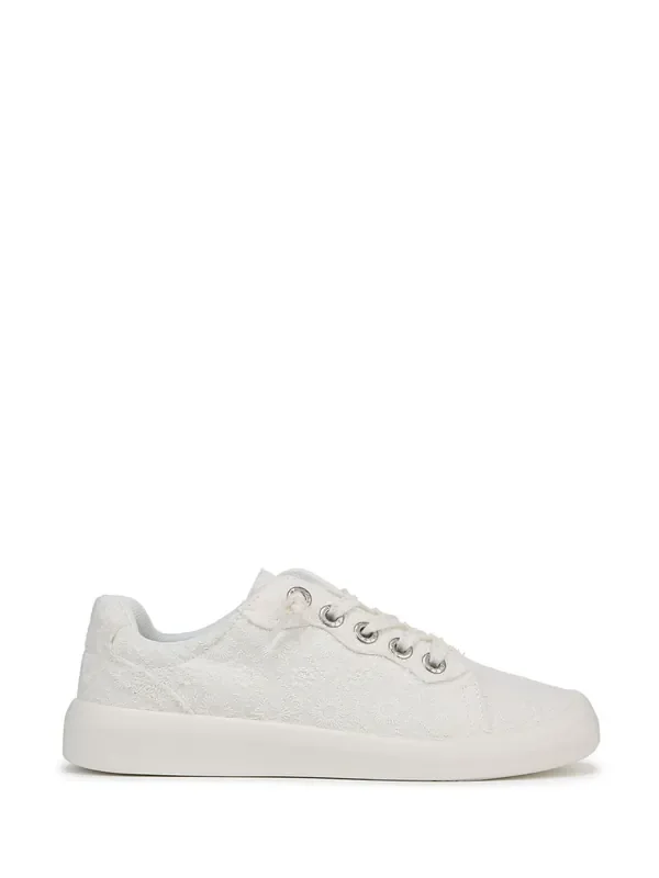 Blowfish Malibu Regular Fit Boardwalk Slip On Trainers