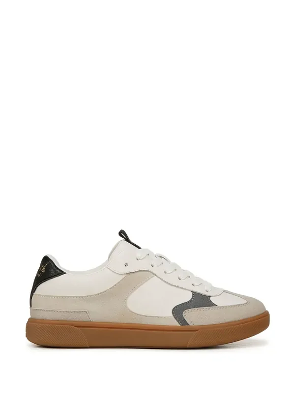 Blowfish Malibu Regular Fit Tastic Lace-Up Trainers