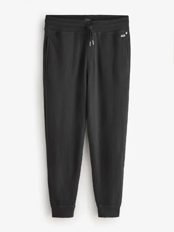 BOSS Black Logo Joggers