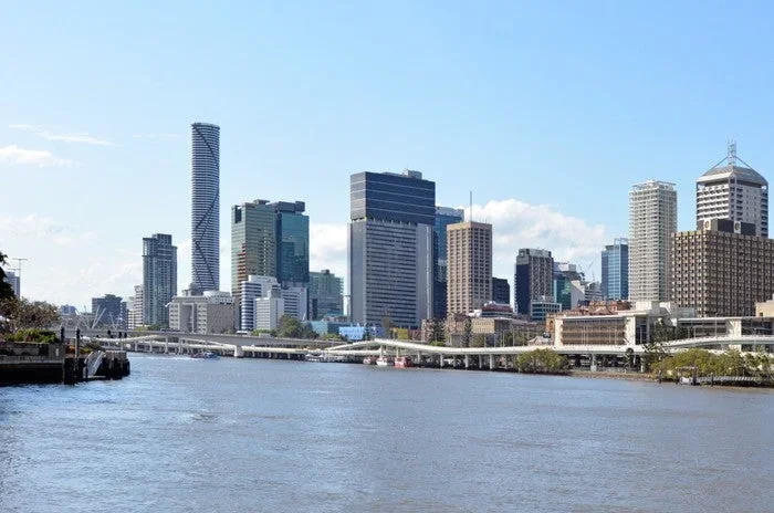 Brisbane
