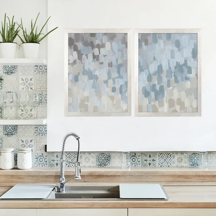 Carolina Hues – Set of 2