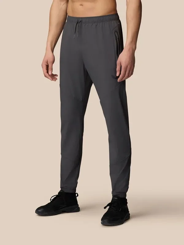 Castore Grey Flex Lightweight Joggers
