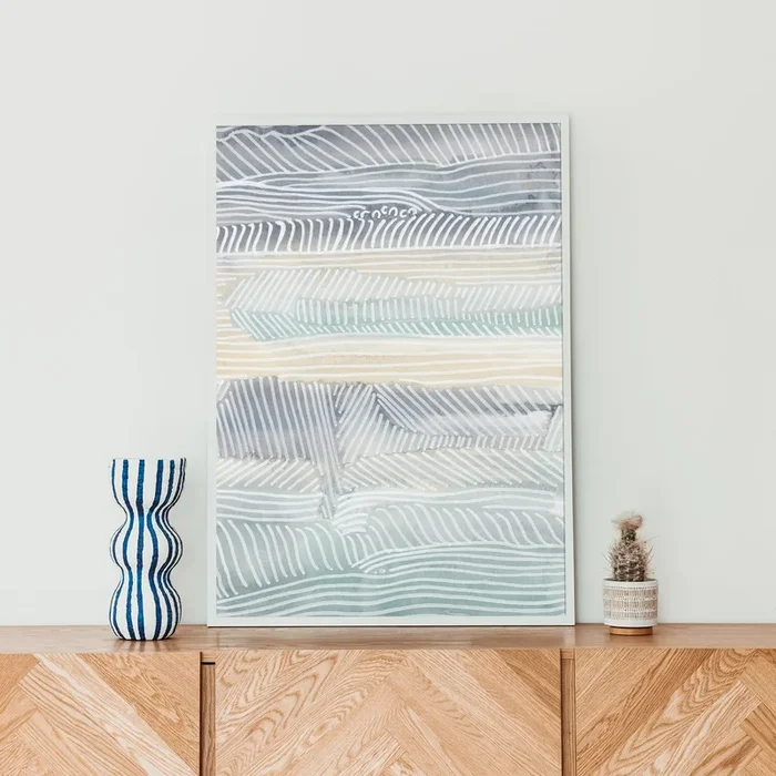 Coastal Movement, No. 2
