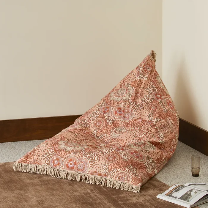 Cungelella Bilabila Bean Bag Cover