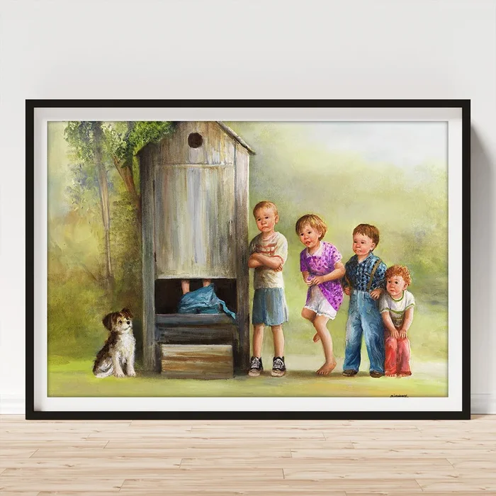 Dd_059 Art Print