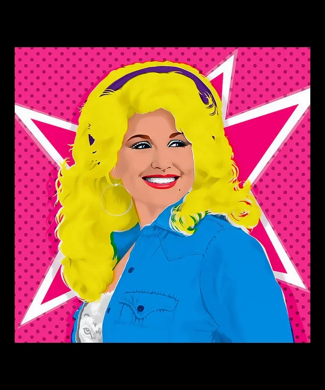 Dolly Parton Musician