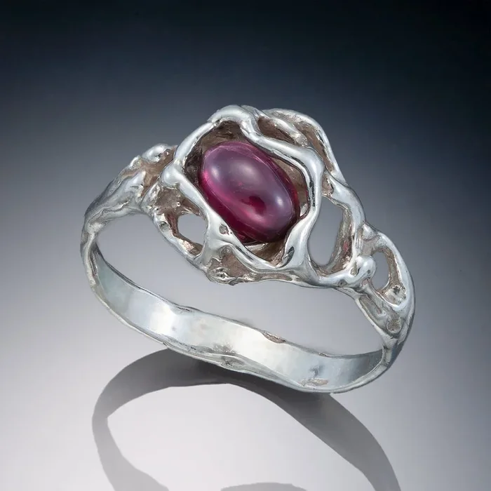 Ebb Tide Ring