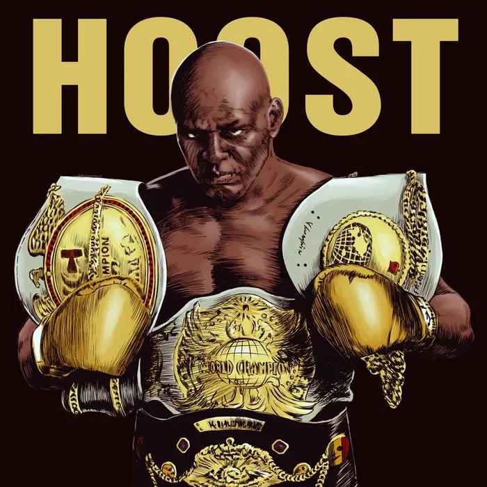 ERNESTO HOOST