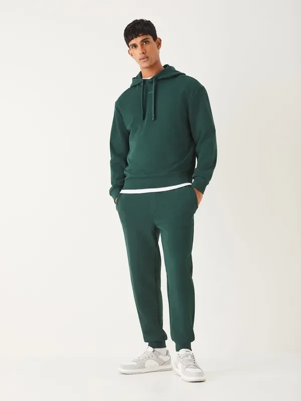 HUGO Green Hugo Sweat Tracksuit