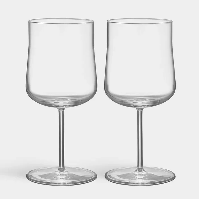 Informal Glass XL 2-Pack