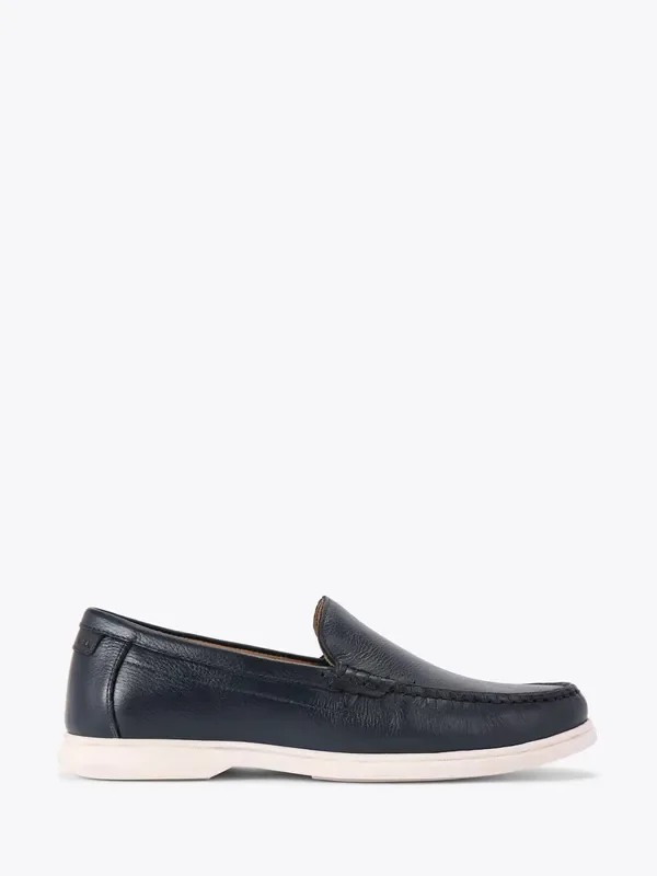 KG Kurt Geiger Blue Remi Shoes