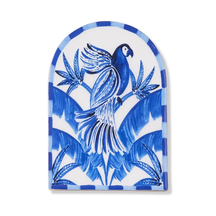 La Dolce Vita Paradiso Arch Timber Wall Art
