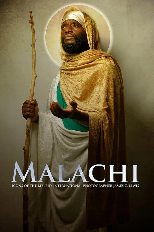 Malachi