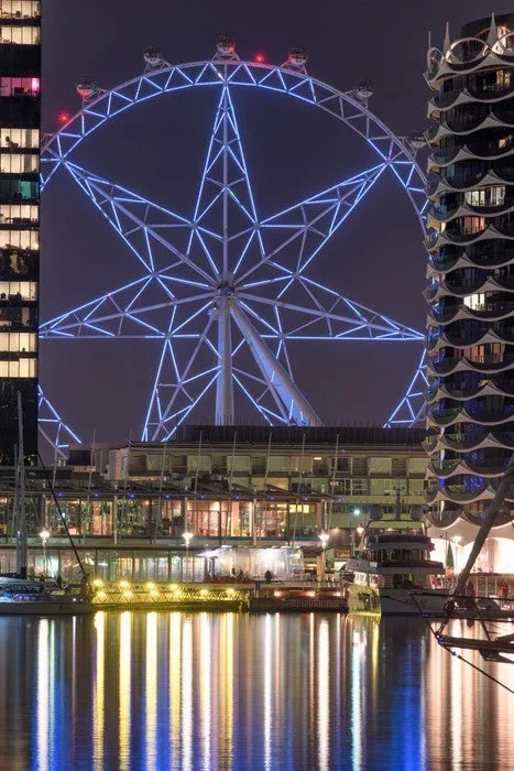 Melbourne