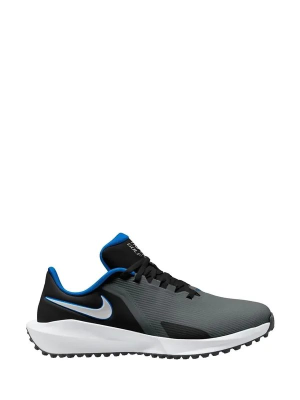 Nike Black Infinity Golf Trainers